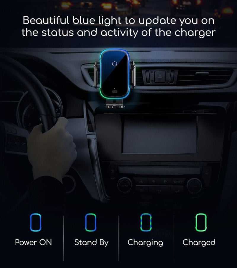 Car Phone Holder with Wireless Charging-Fonally-Fonally-iPhone-Case-Cute-Royal-Protective