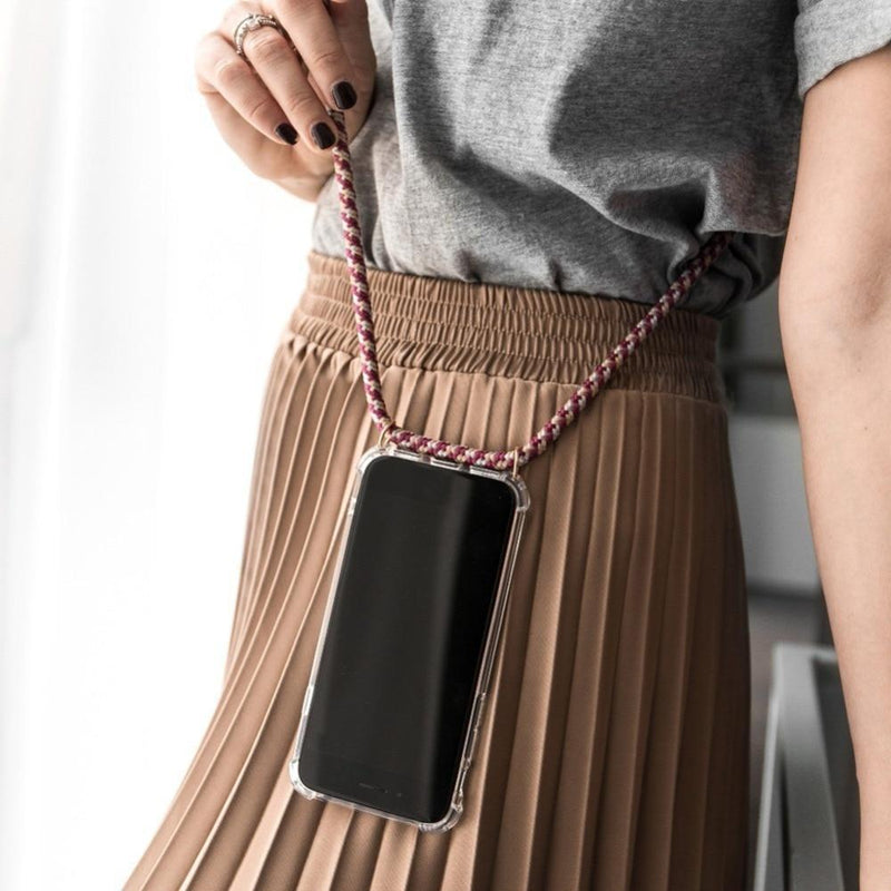 Clear iPhone Case with Lanyard-Fonally-Fonally-iPhone-Case-Cute-Royal-Protective