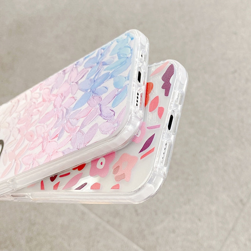 Colorful Graffiti iPhone Case-Fonally-Fonally-iPhone-Case-Cute-Royal-Protective