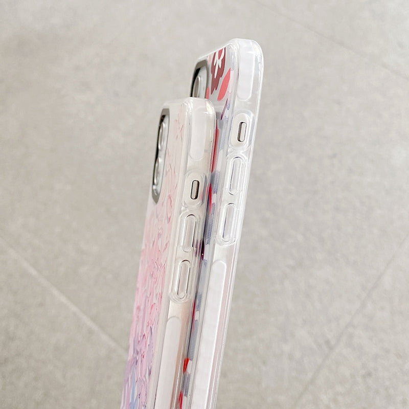 Colorful Graffiti iPhone Case-Fonally-Fonally-iPhone-Case-Cute-Royal-Protective