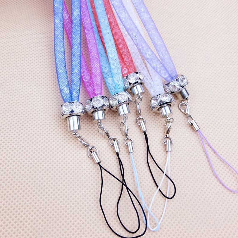 Crystal Lanyard & iPhone Case-Fonally-Fonally-iPhone-Case-Cute-Royal-Protective