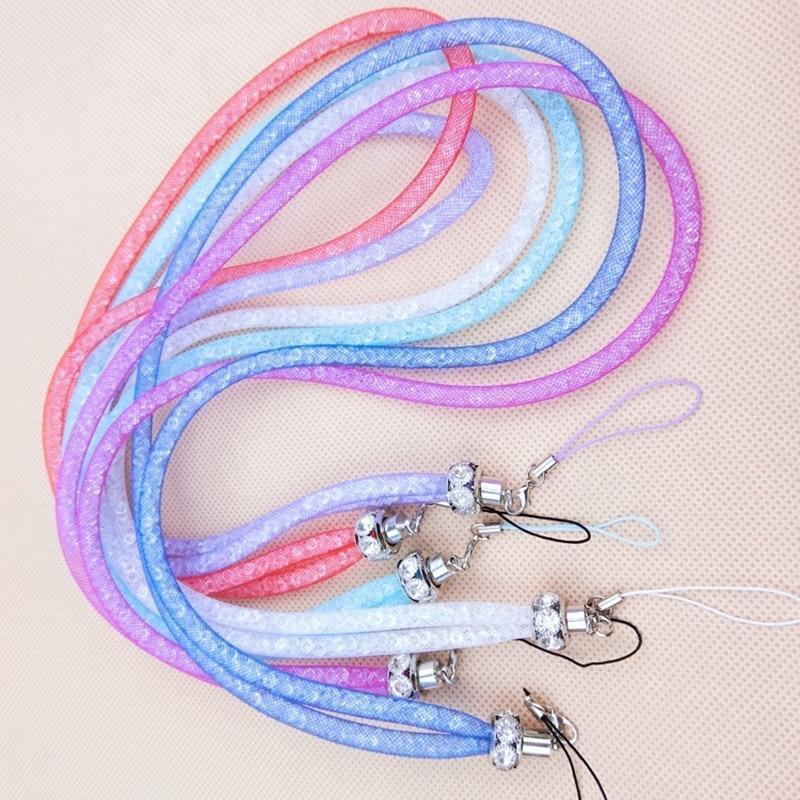 Crystal Lanyard & iPhone Case-Fonally-Fonally-iPhone-Case-Cute-Royal-Protective