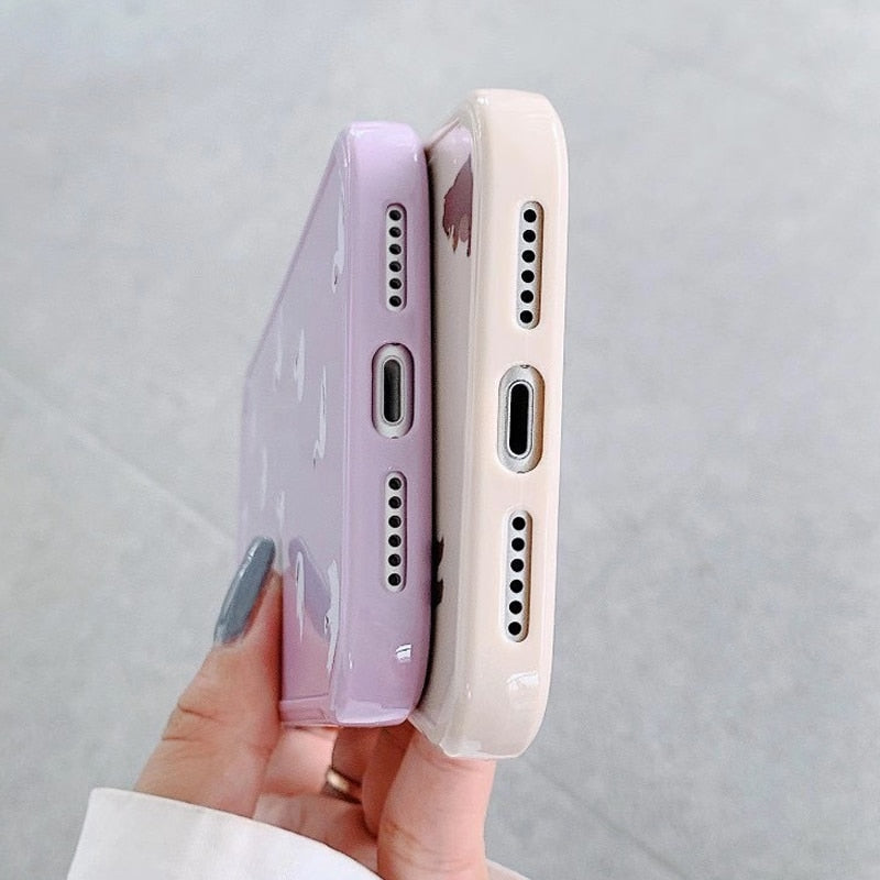 Cute Animals iPhone Case-Fonally-Fonally-iPhone-Case-Cute-Royal-Protective