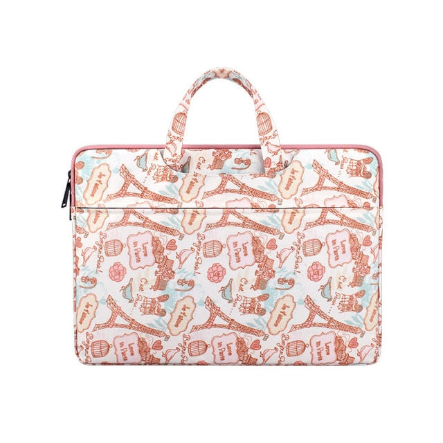 Cute Designs MacBook Bag-Fonally-Pink-13-inch-Fonally-iPhone-Case-Cute-Royal-Protective