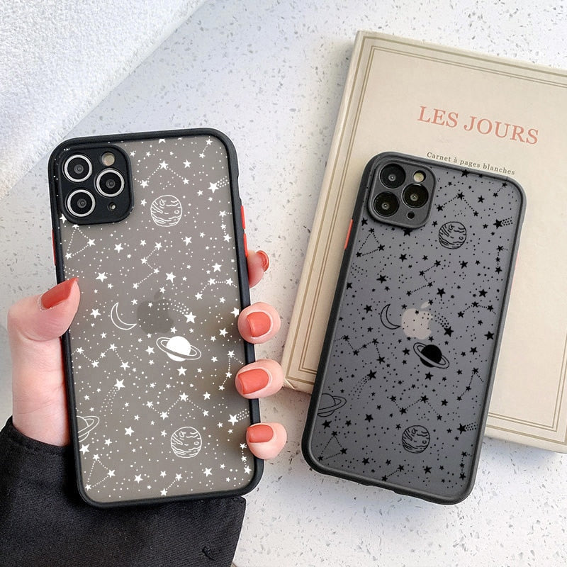 Cute Stellar iPhone Case-Fonally-Fonally-iPhone-Case-Cute-Royal-Protective