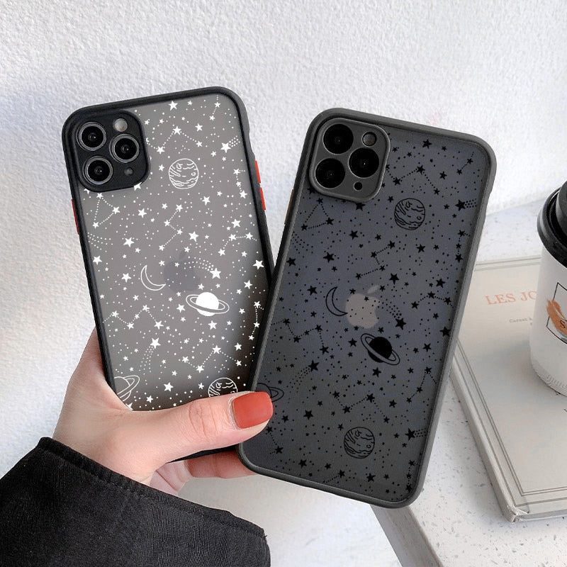 Cute Stellar iPhone Case-Fonally-Fonally-iPhone-Case-Cute-Royal-Protective