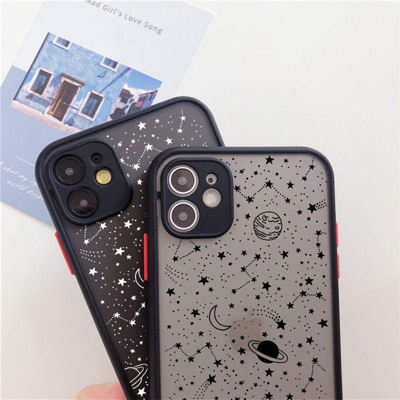 Cute Stellar iPhone Case-Fonally-Fonally-iPhone-Case-Cute-Royal-Protective