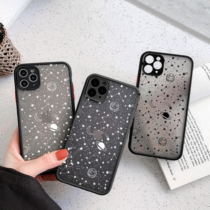 Cute Stellar iPhone Case-Fonally-Fonally-iPhone-Case-Cute-Royal-Protective