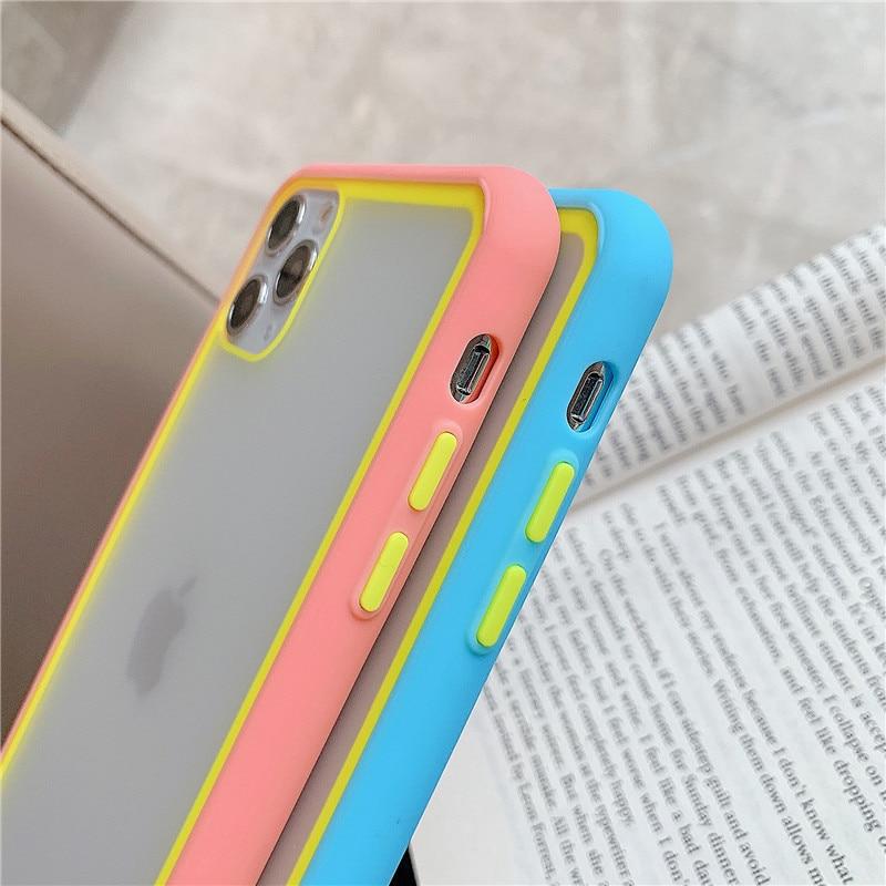 Fruity Candy iPhone Case-Fonally-Fonally-iPhone-Case-Cute-Royal-Protective