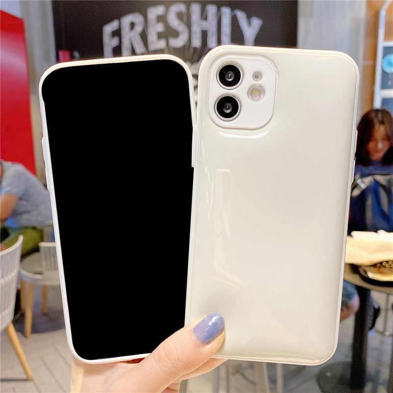 JellyPad iPhone Case-Fonally-Fonally-iPhone-Case-Cute-Royal-Protective