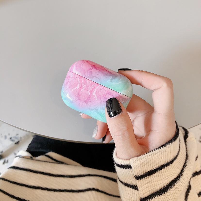 Marble AirPods Pro Case-Fonally-