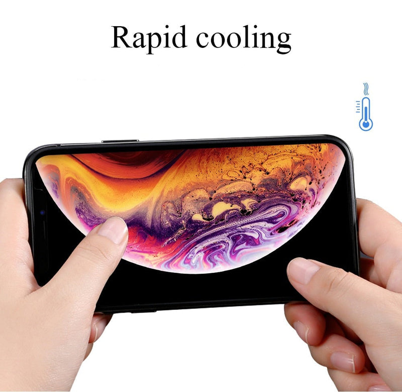 Metal Bumper Frame for iPhone Case-Fonally-Fonally-iPhone-Case-Cute-Royal-Protective