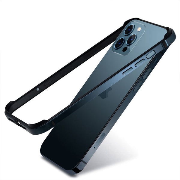 Metal Bumper Frame for iPhone Case-Fonally-Fonally-iPhone-Case-Cute-Royal-Protective
