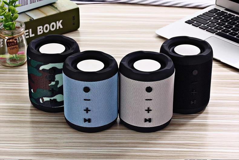 Mini Speaker-Fonally-