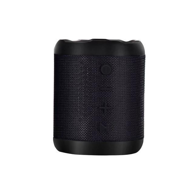 Mini Speaker-Fonally-Black-