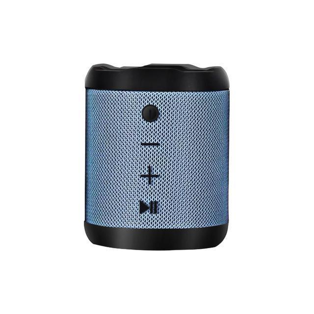 Mini Speaker-Fonally-Blue-