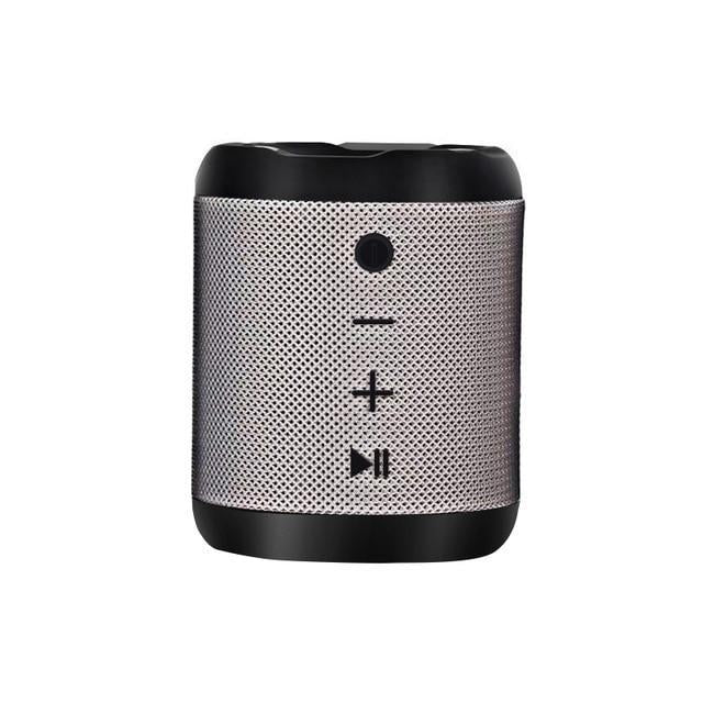 Mini Speaker-Fonally-Khaki-