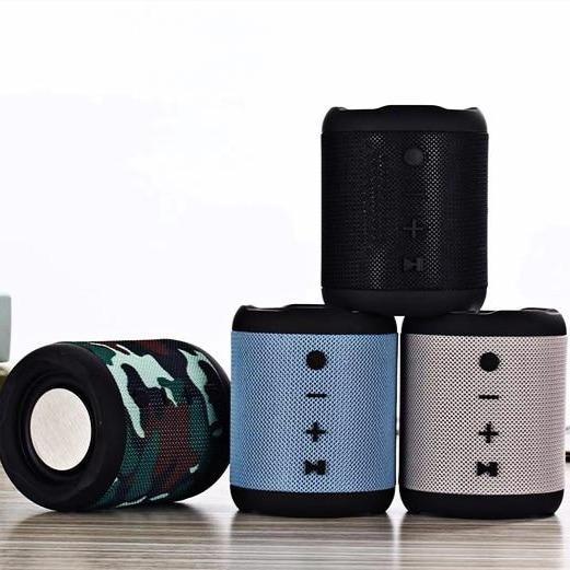 Mini Speaker-Fonally-