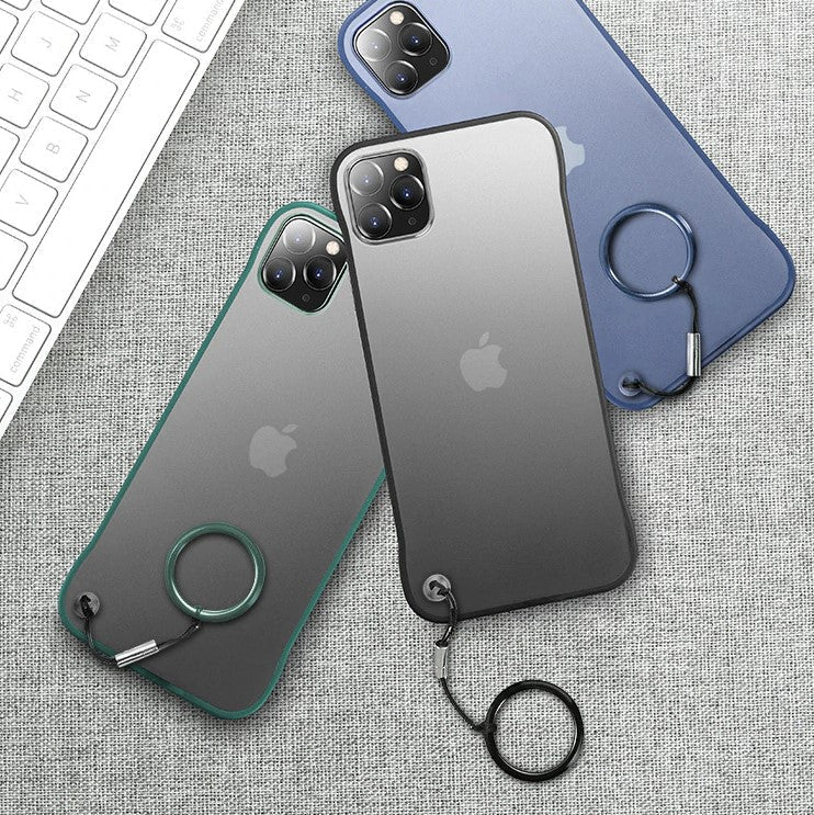 Minimalist iPhone Case-Fonally-