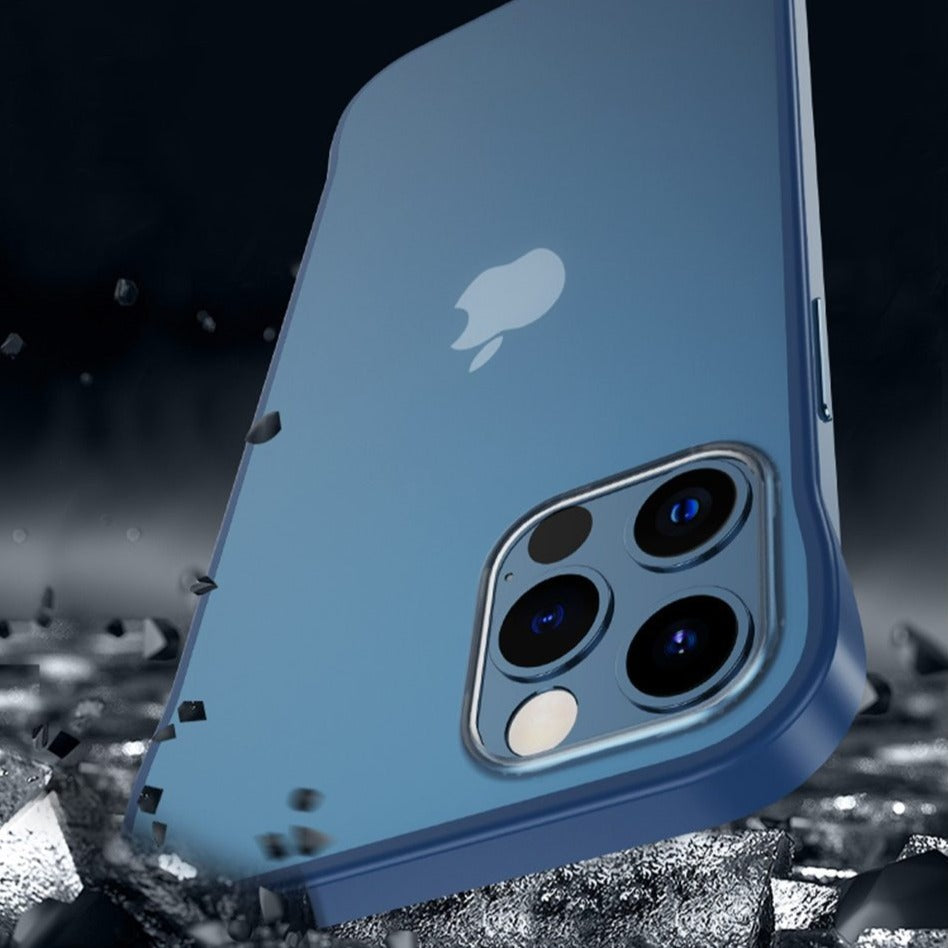 Minimalist iPhone Case-Fonally-