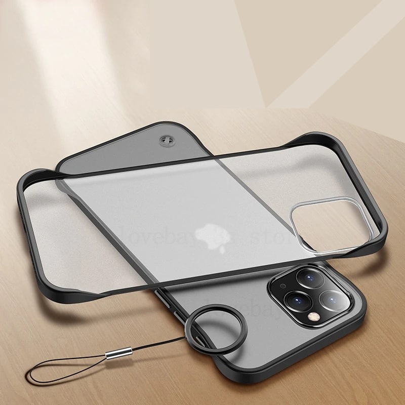 Minimalist iPhone Case-Fonally-