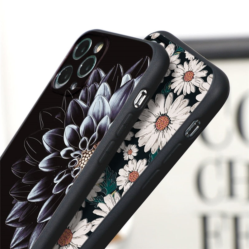 Nature iPhone Case-Fonally-Fonally-iPhone-Case-Cute-Royal-Protective