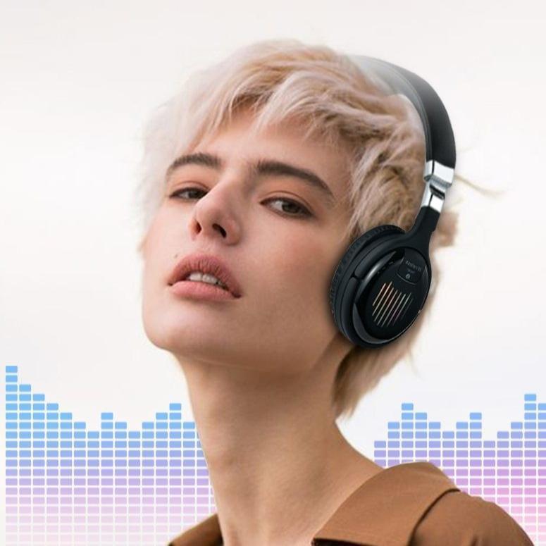Noise Canceling Wireless Headphone-Fonally-Fonally-iPhone-Case-Cute-Royal-Protective