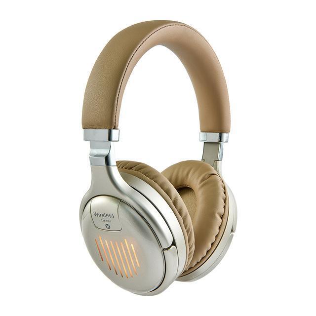 Noise Canceling Wireless Headphone-Fonally-Rose Gold-Fonally-iPhone-Case-Cute-Royal-Protective