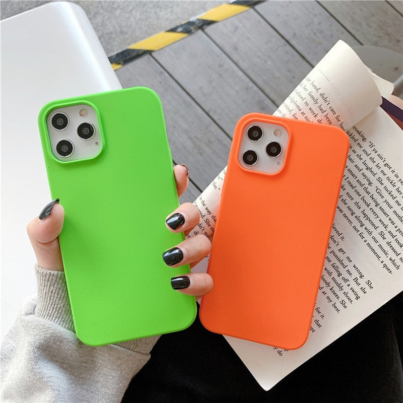 Palette iPhone Case-Fonally-Fonally-iPhone-Case-Cute-Royal-Protective