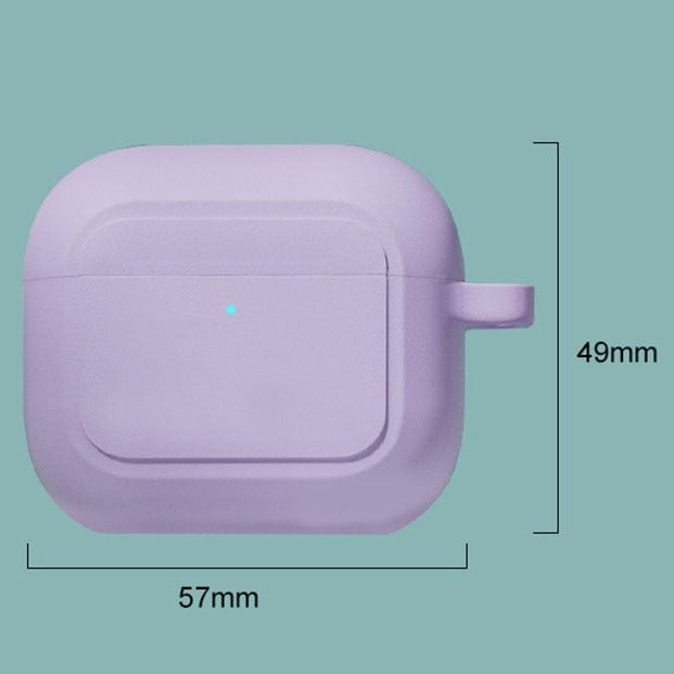 Silicone AirPods 3 Cases-Fonally-Fonally-iPhone-Case-Cute-Royal-Protective