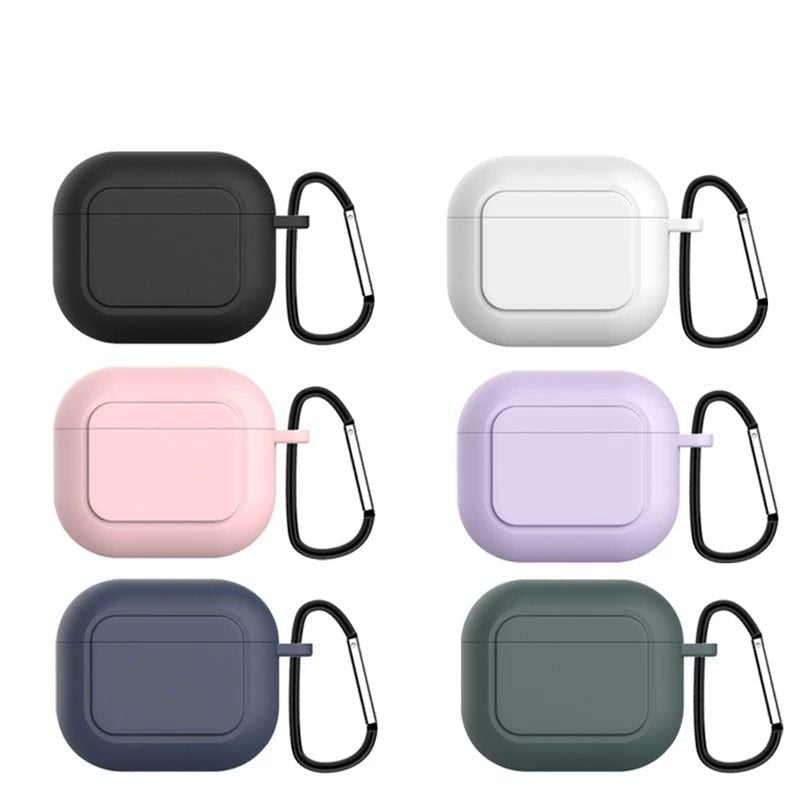 Silicone AirPods 3 Cases – Fonally