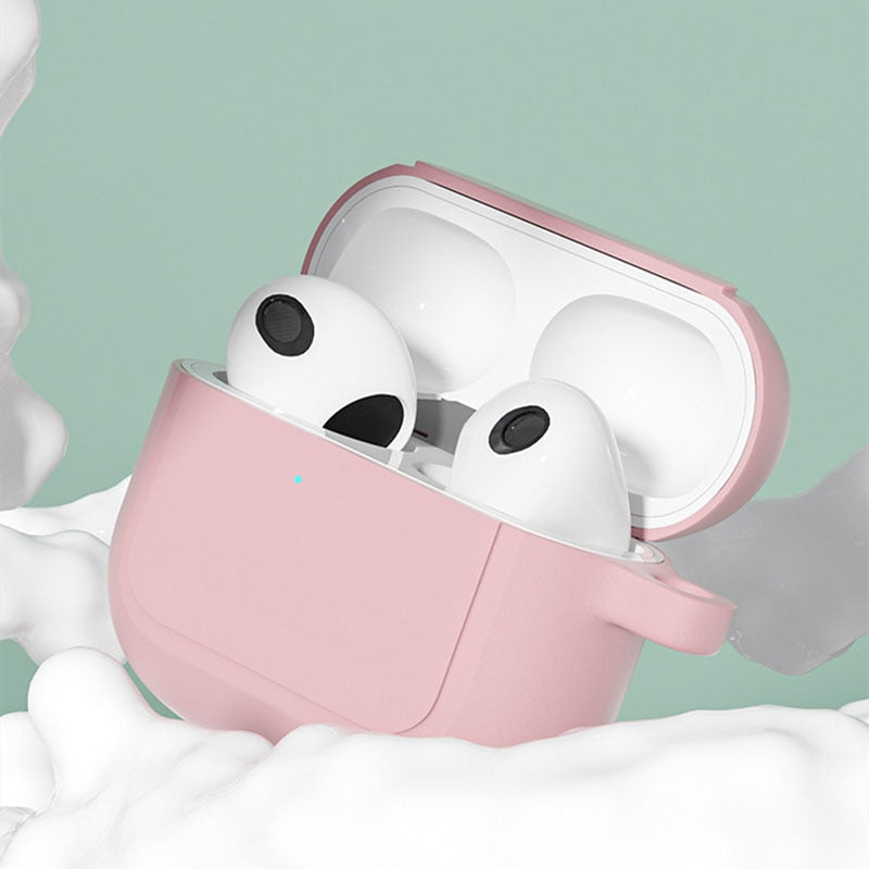 Silicone AirPods 3 Cases-Fonally-Fonally-iPhone-Case-Cute-Royal-Protective