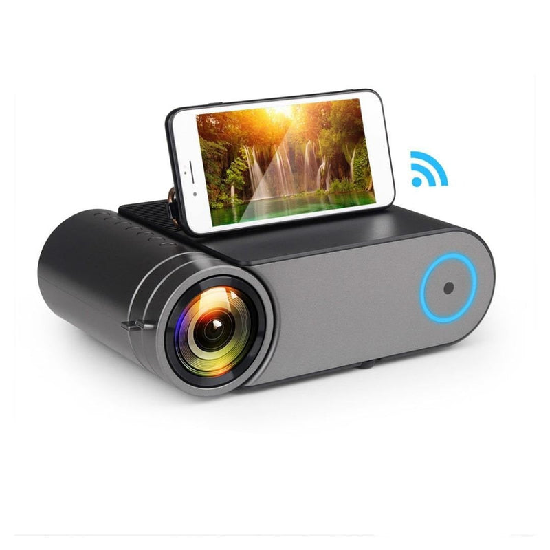 Phlight Projector Iphone Projector