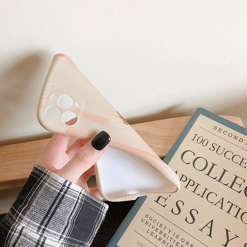 Soul Flower iPhone Case-Fonally-Fonally-iPhone-Case-Cute-Royal-Protective
