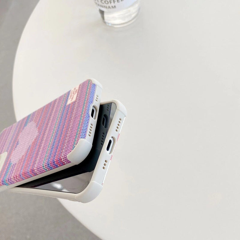 Valentine iPhone Case-Fonally-Fonally-iPhone-Case-Cute-Royal-Protective