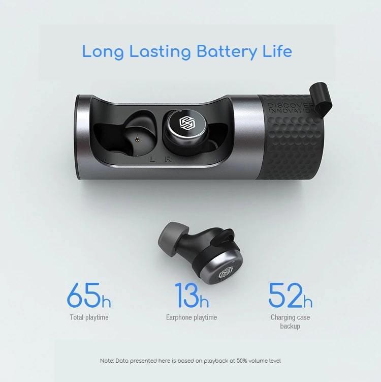 Wireless Earphone-Fonally-Fonally-iPhone-Case-Cute-Royal-Protective
