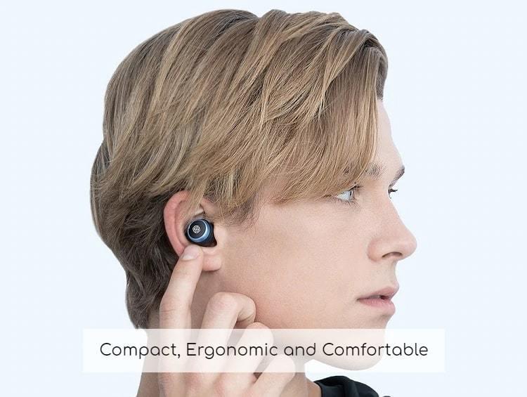 Wireless Earphone-Fonally-