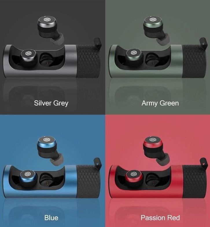 Wireless Earphone-Fonally-Silver Grey-Fonally-iPhone-Case-Cute-Royal-Protective