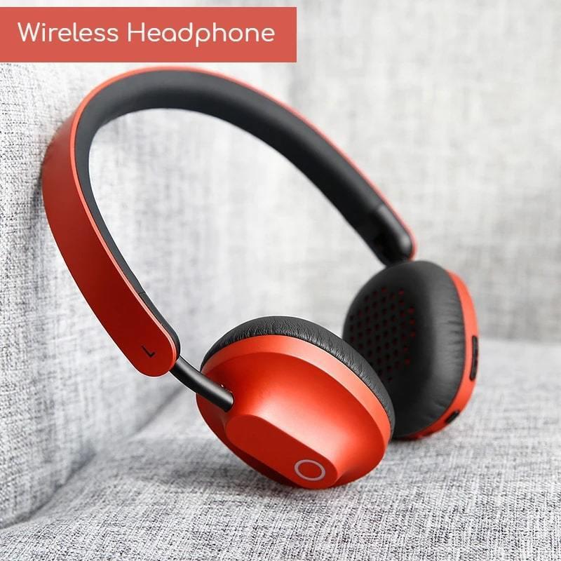 Wireless Headphone-Fonally-